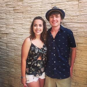 Meet your Posher, Conner